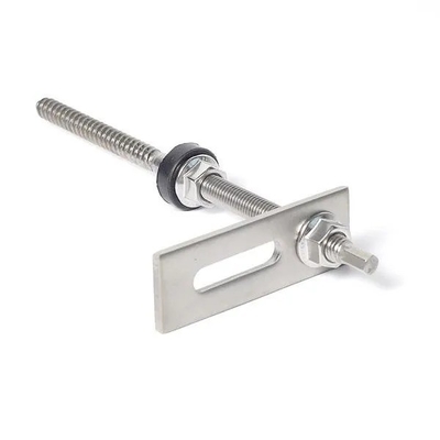 Equipamento de fixação de tubos de aço