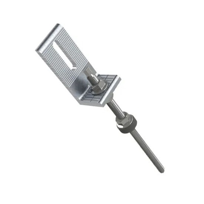 Equipamento de fixação de tubos de aço