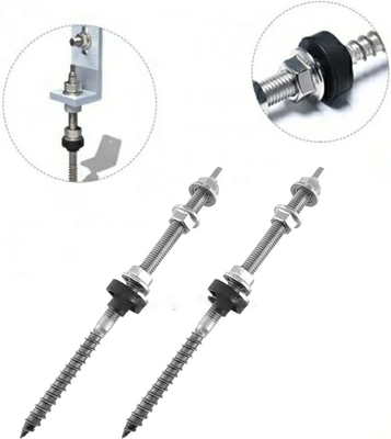 Equipamento de fixação de tubos de aço