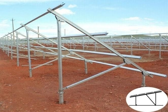 Instalação de painéis solares fotovoltaicos