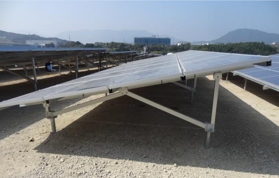 Instalação de painéis solares fotovoltaicos