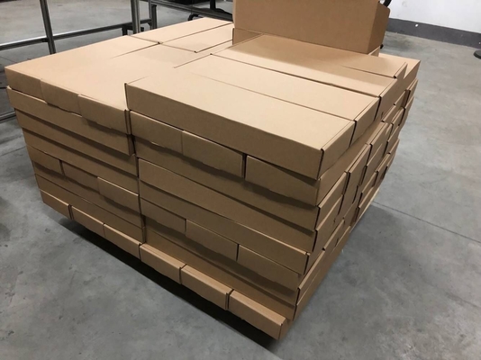 Carga de neve 1,5KN/m2 Suportes de painéis solares ajustáveis para montar módulos solares
