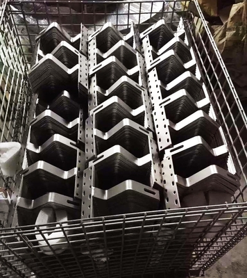 Instalação Rápida Gancho de Telhado de Telhas Solares A Solução Última para a Estrutura do Sistema PV