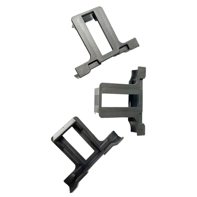 Durabilidade de 10 anos Módulos fotovoltaicos Clips de limpeza para drenagem de água de painéis solares anodizados