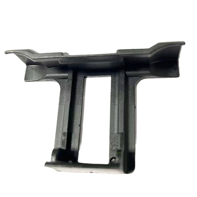30 mm 35 mm 40 mm Painel solar de plástico resistente aos raios UV Clip de drenagem de água Carga de neve 1,5KN/m2