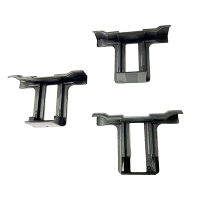 Acessórios de fixação de grades de aço carbono com fixação de grades de aço carbono