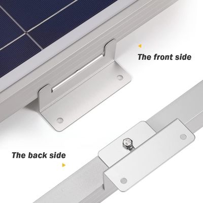 A escolha ideal para a instalação de painéis solares em qualquer superfície