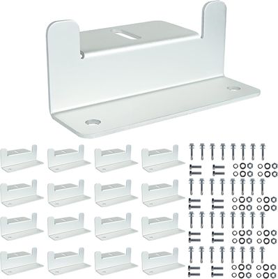A escolha ideal para a instalação de painéis solares em qualquer superfície